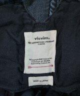 visvim（ヴィズヴィム）その他 紺 サイズ:1(S位) メンズ/2200678986356