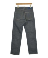 visvim（ヴィズヴィム）デニムパンツ 紺 サイズ:32(L位) メンズ/2200678986363