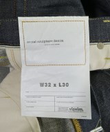 visvim（ヴィズヴィム）デニムパンツ 紺 サイズ:32(L位) メンズ/2200678986363