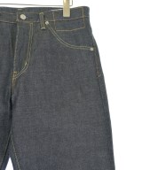 visvim（ヴィズヴィム）デニムパンツ 紺 サイズ:32(L位) メンズ/2200678986363