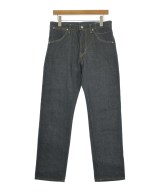 visvim デニムパンツ