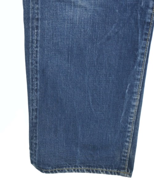 visvim（ヴィズヴィム）デニムパンツ 青 サイズ:1(S位) メンズ/2200679009016