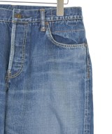 visvim（ヴィズヴィム）デニムパンツ 青 サイズ:1(S位) メンズ/2200679009016