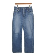 visvim デニムパンツ