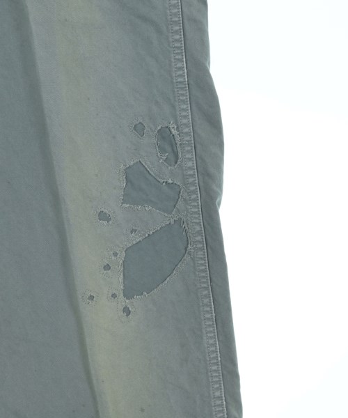 visvim（ヴィズヴィム）チノパン 青 サイズ:2(M位) メンズ/2200679116011