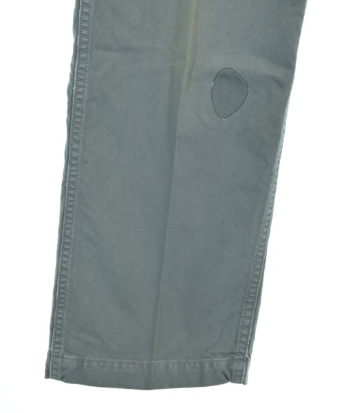 visvim（ヴィズヴィム）チノパン 青 サイズ:2(M位) メンズ/2200679116011