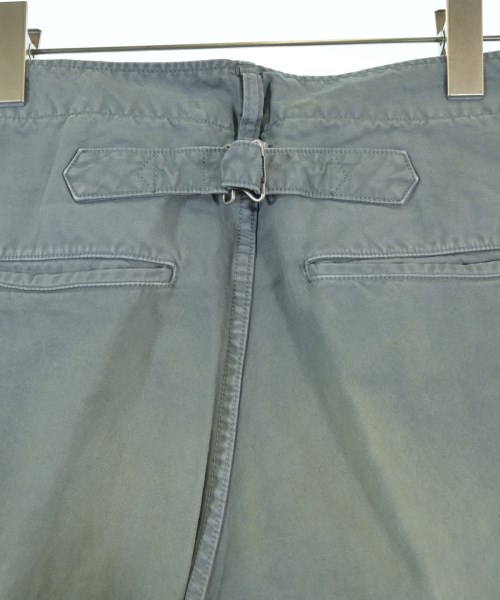 visvim（ヴィズヴィム）チノパン 青 サイズ:2(M位) メンズ/2200679116011