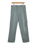 visvim（ヴィズヴィム）チノパン 青 サイズ:2(M位) メンズ/2200679116011