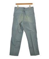 visvim（ヴィズヴィム）チノパン 青 サイズ:2(M位) メンズ/2200679116011