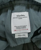 visvim（ヴィズヴィム）チノパン 青 サイズ:2(M位) メンズ/2200679116011