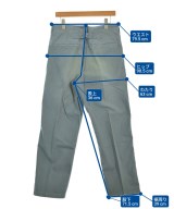 visvim（ヴィズヴィム）チノパン 青 サイズ:2(M位) メンズ/2200679116011