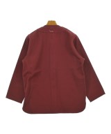 visvim（ヴィズヴィム）カジュアルシャツ 赤 サイズ:3(L位) メンズ/2200679165033