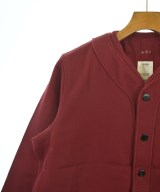 visvim（ヴィズヴィム）カジュアルシャツ 赤 サイズ:3(L位) メンズ/2200679165033