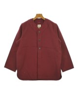 visvim カジュアルシャツ