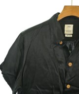 visvim（ヴィズヴィム）カジュアルシャツ 黒 サイズ:2(M位) メンズ/2200679165040