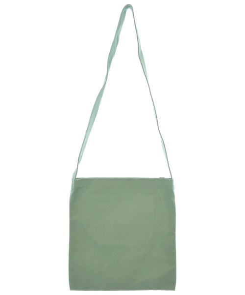 visvim（ヴィズヴィム）ショルダーバッグ 緑 サイズ:- メンズ/2200679165057
