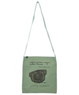 visvim（ヴィズヴィム）ショルダーバッグ 緑 サイズ:- メンズ/2200679165057