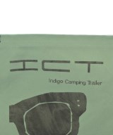 visvim（ヴィズヴィム）ショルダーバッグ 緑 サイズ:- メンズ/2200679165057