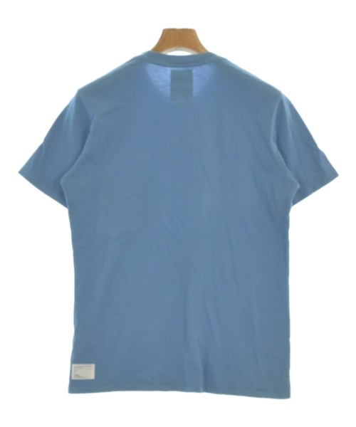 visvim（ヴィズヴィム）Tシャツ・カットソー 青 サイズ:2(M位) メンズ/2200678975138