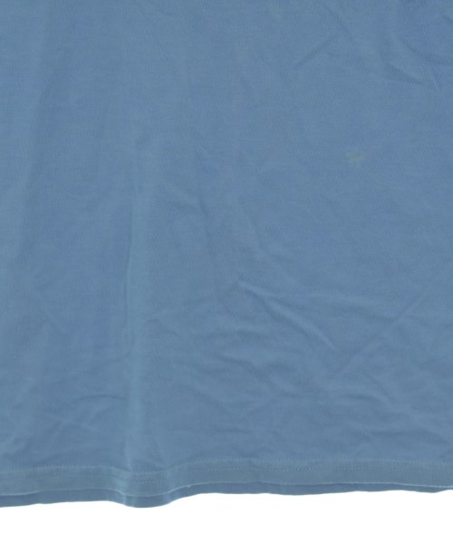 visvim（ヴィズヴィム）Tシャツ・カットソー 青 サイズ:2(M位) メンズ/2200678975138