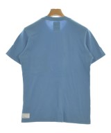 visvim（ヴィズヴィム）Tシャツ・カットソー 青 サイズ:2(M位) メンズ/2200678975138