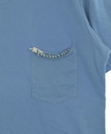 visvim（ヴィズヴィム）Tシャツ・カットソー 青 サイズ:2(M位) メンズ/2200678975138