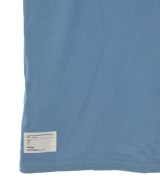 visvim（ヴィズヴィム）Tシャツ・カットソー 青 サイズ:2(M位) メンズ/2200678975138
