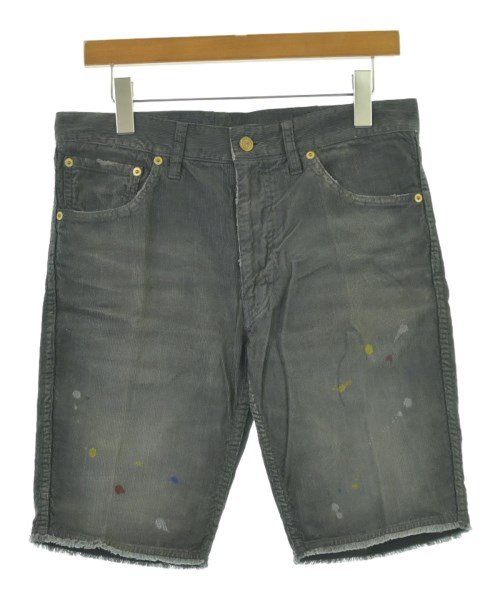 visvim(ヴィズヴィム)ショートパンツ グレー サイズ:-(M位)/2200678975428