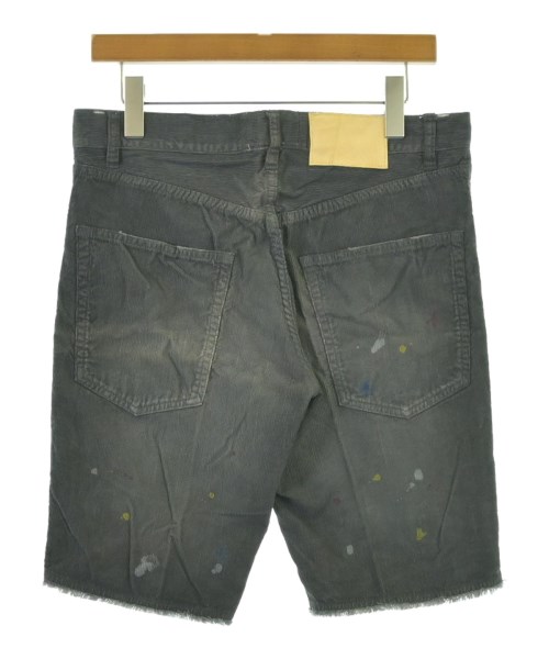 visvim（ヴィズヴィム）ショートパンツ グレー サイズ:-(M位) メンズ/2200678975428