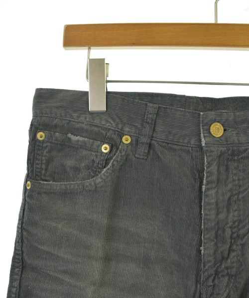 visvim（ヴィズヴィム）ショートパンツ グレー サイズ:-(M位) メンズ/2200678975428