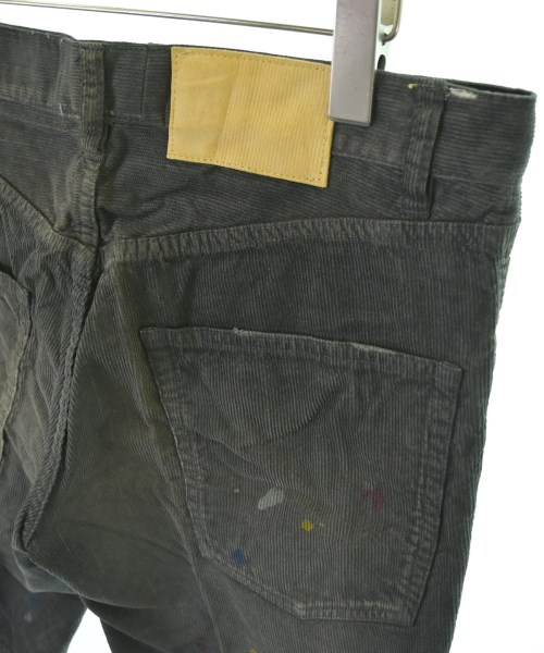 visvim（ヴィズヴィム）ショートパンツ グレー サイズ:-(M位) メンズ/2200678975428