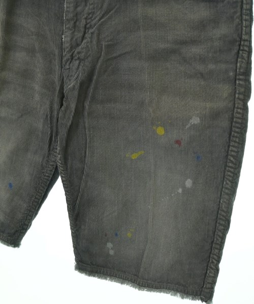 visvim（ヴィズヴィム）ショートパンツ グレー サイズ:-(M位) メンズ/2200678975428