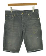 visvim（ヴィズヴィム）ショートパンツ グレー サイズ:-(M位) メンズ/2200678975428