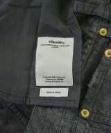 visvim（ヴィズヴィム）ショートパンツ グレー サイズ:-(M位) メンズ/2200678975428