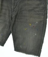 visvim（ヴィズヴィム）ショートパンツ グレー サイズ:-(M位) メンズ/2200678975428