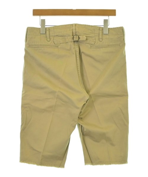 visvim（ヴィズヴィム）ショートパンツ ベージュ サイズ:M メンズ/2200678975435