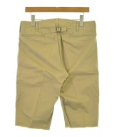 visvim（ヴィズヴィム）ショートパンツ ベージュ サイズ:M メンズ/2200678975435