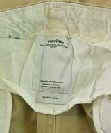 visvim（ヴィズヴィム）ショートパンツ ベージュ サイズ:M メンズ/2200678975435