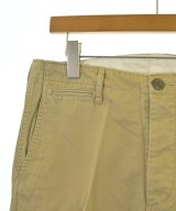 visvim（ヴィズヴィム）ショートパンツ ベージュ サイズ:M メンズ/2200678975435