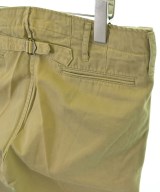 visvim（ヴィズヴィム）ショートパンツ ベージュ サイズ:M メンズ/2200678975435