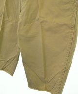 visvim（ヴィズヴィム）ショートパンツ ベージュ サイズ:M メンズ/2200678975435