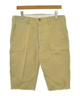visvim ショートパンツ