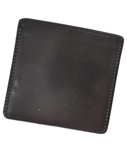 visvim（ヴィズヴィム）カードケース 茶 サイズ:- メンズ/2200679562108