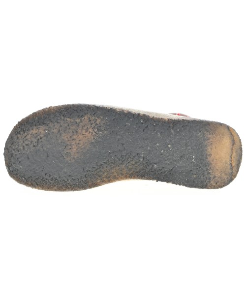 visvim（ヴィズヴィム）ブーツ グレー サイズ:US10(28cm位) メンズ/2200679582274