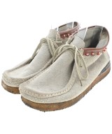 visvim（ヴィズヴィム）ブーツ グレー サイズ:US10(28cm位) メンズ/2200679582274