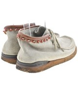 visvim（ヴィズヴィム）ブーツ グレー サイズ:US10(28cm位) メンズ/2200679582274