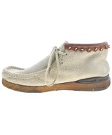 visvim（ヴィズヴィム）ブーツ グレー サイズ:US10(28cm位) メンズ/2200679582274