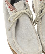 visvim（ヴィズヴィム）ブーツ グレー サイズ:US10(28cm位) メンズ/2200679582274