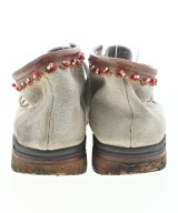 visvim（ヴィズヴィム）ブーツ グレー サイズ:US10(28cm位) メンズ/2200679582274