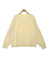 visvim（ヴィズヴィム）スウェット 白 サイズ:3(L位) メンズ/2200679586098